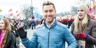 Nikah Sesama Jenis, Lance Bass Akan Punya Anak Tanpa Adopsi?