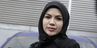 Nikah Siri, Dipo Latief Sudah Ceraikan Nikita Mirzani Secara Lisan Sejak Juli 2018