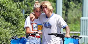 Nikah Tahun Depan, Justin Bieber &#38; Hailey Baldwin Susun Rencana Sampai Matang