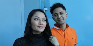 Nikah Untuk Balas Dendam, Hengky Kurniawan Tak Takut KPI