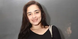 Nikah, Yasmine Wilblood Tetap Tekuni Karir di Jagad Hiburan