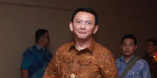 Nikahi Ahok, Bripda Puput Berpindah Keyakinan