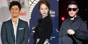 'Nikahi' Chen Bolin, Song Ji Hyo Akan Tetap 'Mesra' Dengan Gary