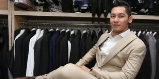 Nikahi Franda di Bali, Segini Harga Jas Pengantin Samuel Zylgwyn