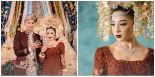 Nikahi Nikita Willy, Ibu Indra Priawan Bahagia: Yang Penting Semua Sudah Selesai