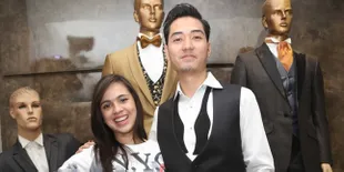Nikahi Nycta Gina, Rizky Kinos Nego Jumlah Mahar ke Mertua
