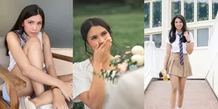 Nikahi Oppa Korea, Ini Profil Saskia Rachelly Yahya Putri Helmy Yahya yang Sering Kolaborasi dengan Musisi Internasional
