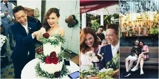 Nikahi Pacar Yang Kena Kanker, Bukti Kesetiaan Itu Nyata Adanya!