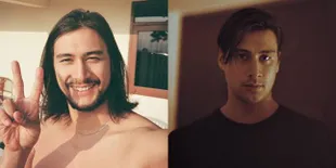 Nikahi Tara Basro, Daniel Adnan Putuskan Potong Rambut Pendek Setelah 7 Tahun Gondrong