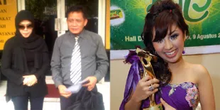 Nikahi Vita KDI, Istri Sah Laporkan Bupati Kotawaringin