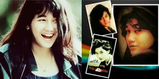 Nike Ardilla, Beramal Sejak Dini