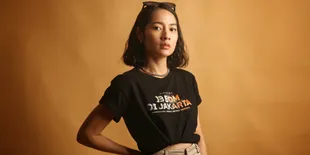 Niken Anjani Ketagihan Main Film Action Gara-Gara Film '13 BOM DI JAKARTA'