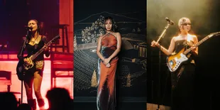 Niki, Gamelan, dan Sederet Perpaduan Musik Tradisional Indonesia yang Menggebrak Era Modern!