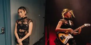 NIKI Jadi Musisi Indonesia Pertama yang Tembus Top 20 Global Spotify Chart, Bawa Sentuhan Gamelan di Lagunya