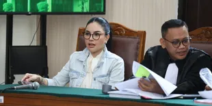 Nikita Mirzani Ajukan Peninjauan Kembali, JPU Minta Mahkamah Agung Tolak Permohonannya