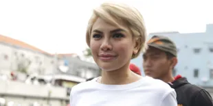 Nikita Mirzani Akui Dirinya Sempat Terpapar Covid-19 Sebulan yang Lalu