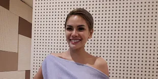Nikita Mirzani Akui Sudah Sudah Resmi Nikah Dengan Dipo