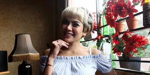 Nikita Mirzani Beberkan Nama-Nama Penyebar Tweet Hoax, Ada Onta Turki?