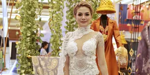 Nikita Mirzani Berencana Menikah Tahun Depan, Bulan Madunya ke Maldives?