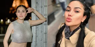 Nikita Mirzani Beri Sindiran Pedas kepada Keluarga Vadel Badjideh: 'Kalau Mau ke Polres Mandi Dulu'