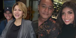Nikita Mirzani Beri Tanggapan Soal Foto Dipo Latief Bareng Lucinta Luna &#38; Millendaru