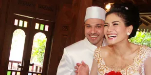 Nikita Mirzani Bertengkar Karena Tak Dibelikan Rumah 24 Miliar?