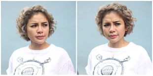 Nikita Mirzani Berusaha Resmikan Pernikahan Sirinya, Dipo Latief Keberatan &#38; Ingin Cari Keadilan