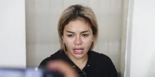 Nikita Mirzani Bongkar Kisah Mistis Lukisan Nyi Roro Kidul yang Ada di Rumahnya