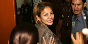 Nikita Mirzani Bongkar Perlakuan Mantan Suami ke Anak, Sering Ngomel dan Kurung Azka di Kamar Mandi