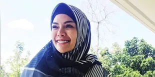 Nikita Mirzani Curhat Alasan Cerai di Instagram, Sindir Dipo Latief?