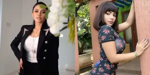 Nikita Mirzani: Dinar Candy Nggak Akan Stop Protes Pakai Bikini di Jalan Kalau Tak Diamankan Polisi