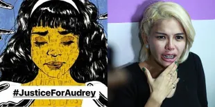 Nikita Mirzani Gemetaran Dengar Pengeroyokan Audrey - Bingung di Mana Otak Pelaku