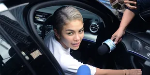 Nikita Mirzani Jadi Lebih Tertutup Urusan Cinta, Ini Alasannya..