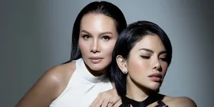 Nikita Mirzani Jadi Tersangka, Fitri Salhuteru Buka Suara