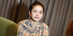 Nikita Mirzani Jalani BAP Tambahan Kasus Pengeroyokan