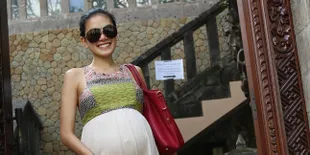 10 Hari Setelah Pesalinan, Nikita Mirzani Langsung Sidang Cerai