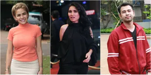 Nikita Mirzani Jelaskan Kronologi Tak Sengaja Pergoki Ayu Ting Ting - Raffi di Hotel