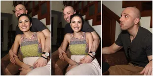 Nikita Mirzani: Jessica Iskandar Memang Suka Bule