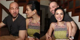 Nikita Mirzani Kerap Nangis Karena Pria Arab Yang Kasar