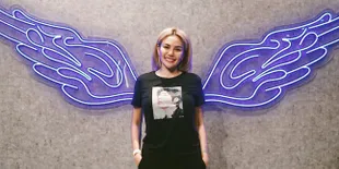 Nikita Mirzani Komentari Nama Belakang Gala Sky yang Diganti, Masih Sebut Doddy Sudrajat Ayah Tiri Vanessa Angel