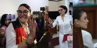 Nikita Mirzani Ledek BPOM dan Minta Dibubarkan: Mafia Skincare Harus Diusut!