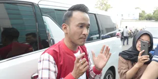 Nikita Mirzani Marah-Marah di Instagram, Ruben Onsu Anggap Hal Tersebut Wajar