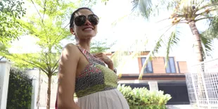 Nikita Mirzani Masih 'Olahraga Malam' Bareng Suami