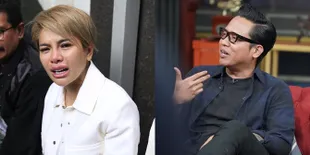 Nikita Mirzani Mesra dengan Gofar Hilman, Rebahan Manja di Pangkuan - Bahunya Dikecup Malu-Malu