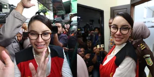 Nikita Mirzani Minta Hakim Tegakkan Keadilan: Singgung Mafia Hukum dan Skincare