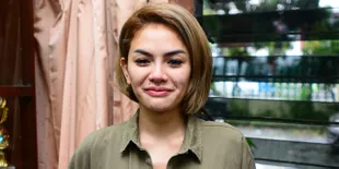 Nikita Mirzani Nggak Sabar Nonton Coldplay Bareng Maria Ozawa