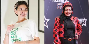 Nikita Mirzani Pacaran Sama Brondong Perancis, Ogah Disamakan Sama Elly Sugigi
