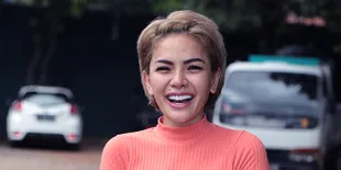 Nikita Mirzani Punya Pacar Baru, Duda Lokal Beranak 3