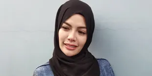 Nikita Mirzani Resmi Ajukan Itsbat Nikah Sekaligus Gugat Cerai Dipo Latief