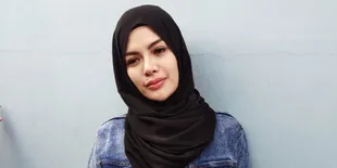 Nikita Mirzani Sanggah Pertengkarannya Dengan Dipo Latief Jadi Alasan Berhijab
